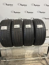 Set gomme 205 55r16 - gomme, 91h