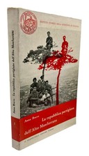 BRAVO Anna - La REPUBBLICA