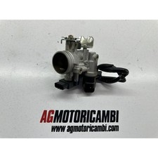 CORPO FARFALLATO KYMCO XCITING