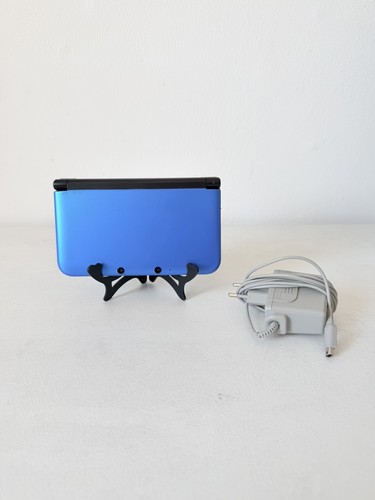 Nintendo 3ds blu - e, nero+