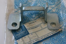 Saddle Stop Element Seat