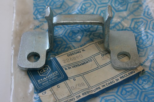 Ponticello blocca sella seat - blocca,