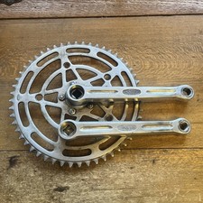 Set pedivelle vintage