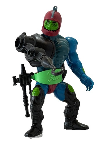 Trap jaw masters the - masters, of