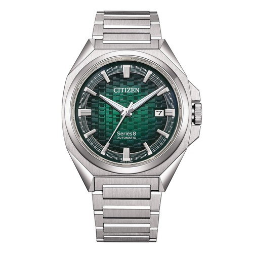 Citizen 831 mechanical - mechanical,