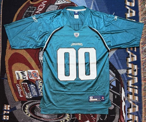 Maglia vintage jacksonville - maglia,