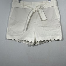 Ann Taylor Shorts Womens 14