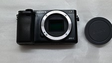 Sony Alpha A6000 24.3 MP