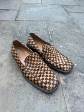 Mocassino louis vuitton - louis,