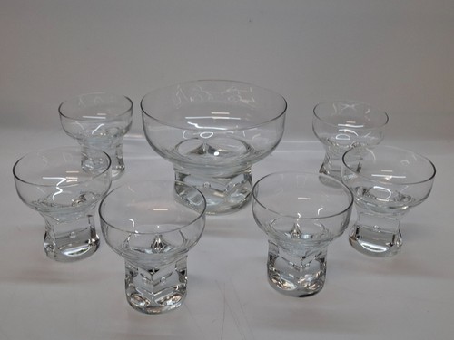 Set coppe vetro - set,