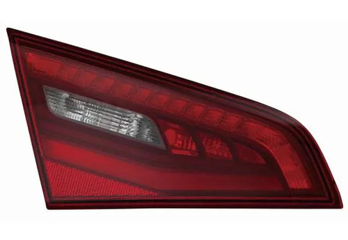 Faro posteriore led - posteriore, sx