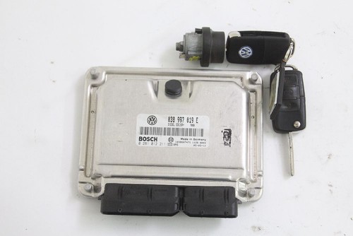 Centralina motore passat - vw,