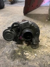 Turbocompressore Iveco Daily