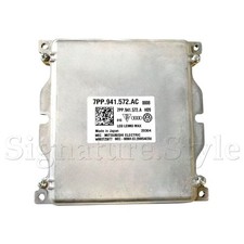 Centralina Faro LED