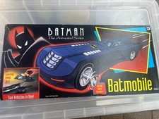 Kenner Batman La Serie Animata
