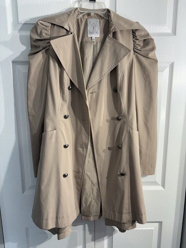 Jennifer lopez trench - lopez, cappotto