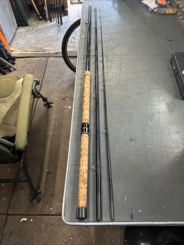 Daiwa carbon tornado mtc 113 - daiwa,