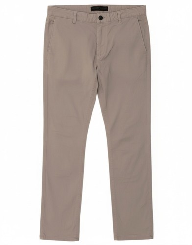 Zara pantalone chino uomo slim - zara,