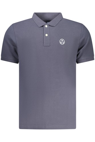 North sails polo maniche - north,