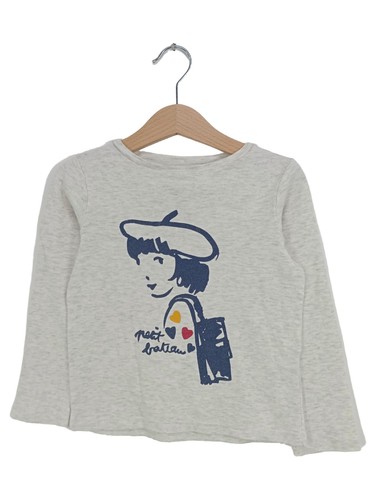 Petit bateau maglia maniche - bateau,