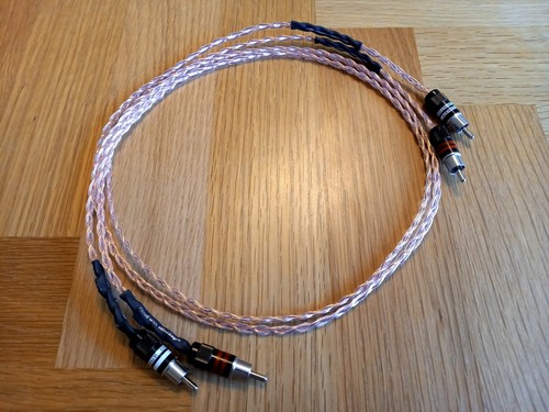 Kimber kable timbre - 1m,