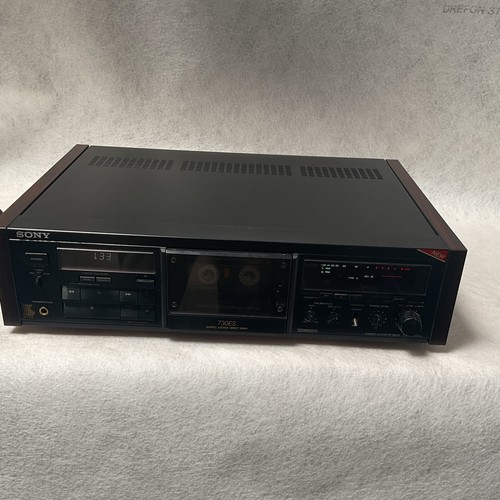 Sony k730es deck - tc-k730es,