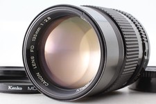[Mint Ottiche] Canon Nuovo Fd