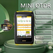 MINi Active Fiber Live Test