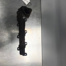 A6461420301 Collettore scarico  MERCEDES-BENZ VIANO (W639) L2.2 CDI 4Matic Mnv