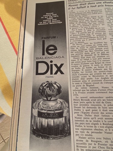 Publicité vintage - publicité,