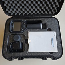 Termocamera flir fotocamera - termocamera,
