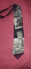 Cravatta marca HUBERT –