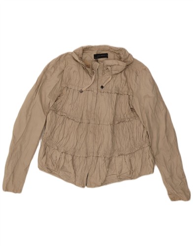 Giacca bomber zara donna crop - donna,