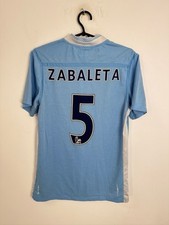 MAGLIA CALCIO MANCHESTER CITY