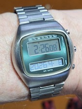 Benly Watch Retro TV, Orologi