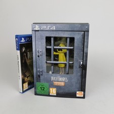 Little Nightmares Six Edition