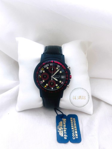 Orologio stendardo cronografo - orologio,