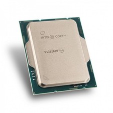 CPU TRAY INTEL Core i5