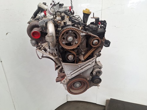 Motore completo nissan - motore,