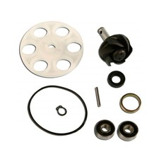 KIT REVISIONE POMPA ACQUA