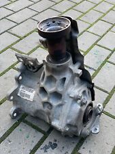 VERTEILERGETRIEBE DIFFERENTIAL