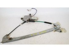 09215910 SISTEMA ALZACRISTALLO