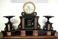 ANTICO OROLOGIO LE GOUPY