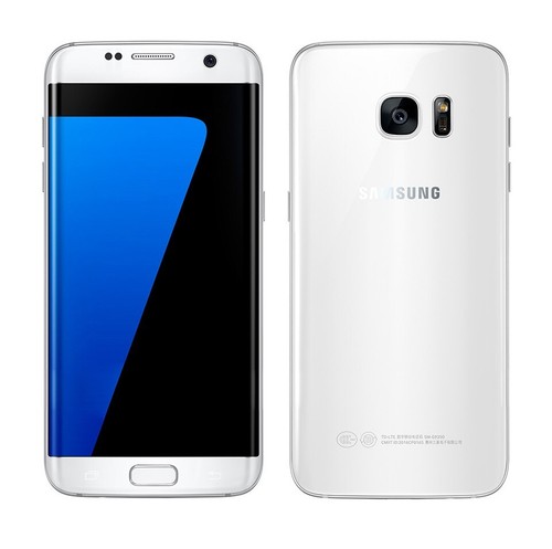 Samsung galaxy edge - samsung,