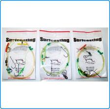 SURFCASTING SET TRE TERMINALI
