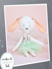 Sizzix bella bunny softee kit - sizzix,