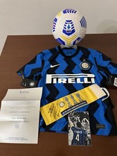 MAGLIA INTER 2020/21 MATCH 19