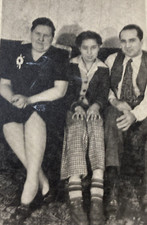 Calze pantaloni a scacchiera