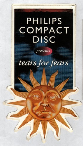 Tears for fears philips - tears,