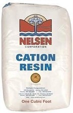 Amanzi FINE MESH Resina